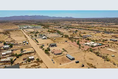 30382 N 217th Avenue, Wittmann, AZ 85361 - Photo 33