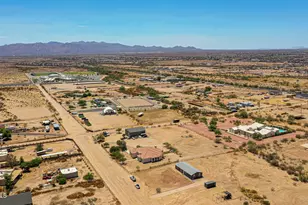 30382 N 217th Ave, Wittmann, AZ 85361 - Photo 33