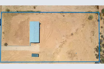 30382 N 217th Avenue, Wittmann, AZ 85361 - Photo 31