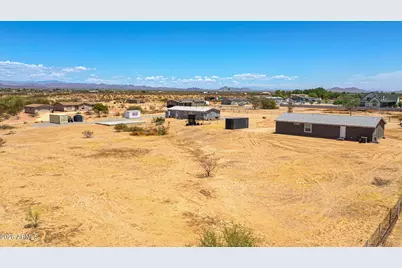 30382 N 217th Avenue, Wittmann, AZ 85361 - Photo 25