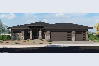 5127 E Lear --, Prescott Valley, AZ 86314 - Photo 1