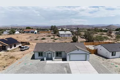 20182 E Mesa Verde Road, Mayer, AZ 86333 - Photo 1