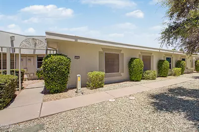 10454 W Palmeras Drive, Sun City, AZ 85373 - Photo 19