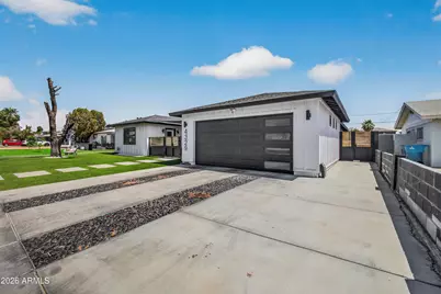 4329 E Hubbell Street, Phoenix, AZ 85008 - Photo 3