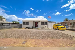 3338 E Taylor St, Phoenix, AZ 85008 - Photo 1