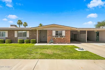 10420 W Corte Del Sol Oeste --, Sun City, AZ 85351 - Photo 7