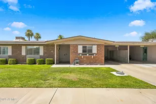 10420 W Corte Del Sol Oeste --, Sun City, AZ 85351 - Photo 7
