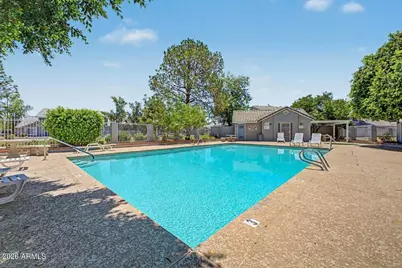 860 N McQueen Road #1135, Chandler, AZ 85225 - Photo 21