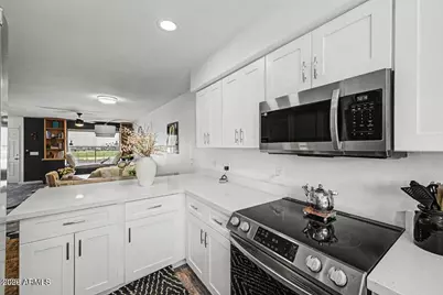 860 N McQueen Road #1135, Chandler, AZ 85225 - Photo 11