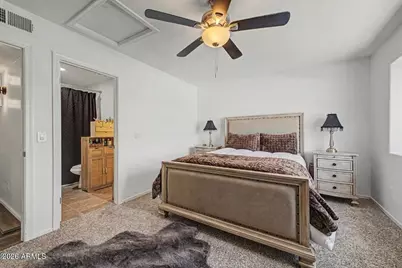860 N McQueen Road #1135, Chandler, AZ 85225 - Photo 13