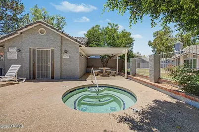 860 N McQueen Road #1135, Chandler, AZ 85225 - Photo 23