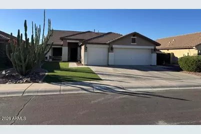 3764 S Shiloh Way, Gilbert, AZ 85297 - Photo 1