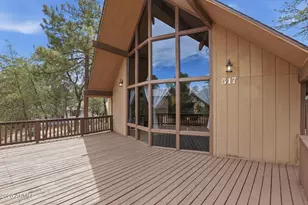517 E Timber Dr, Payson, AZ 85541 - Photo 25