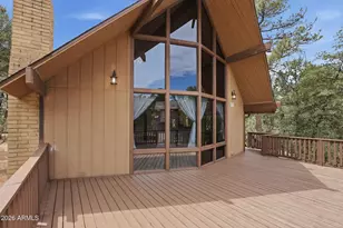 517 E Timber Dr, Payson, AZ 85541 - Photo 5
