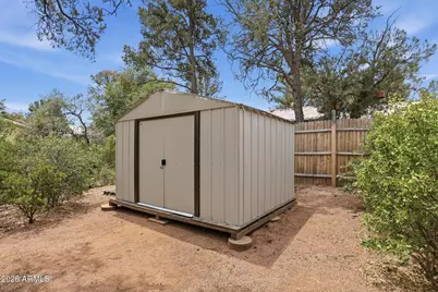 517 E Timber Drive, Payson, AZ 85541 - Photo 29
