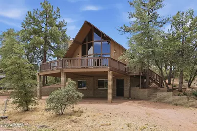 517 E Timber Drive, Payson, AZ 85541 - Photo 33