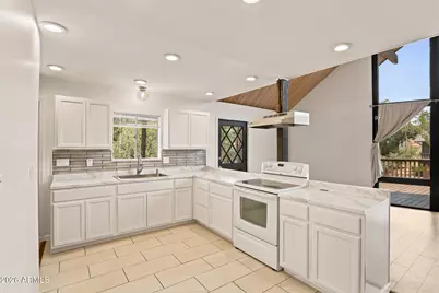 517 E Timber Drive, Payson, AZ 85541 - Photo 3