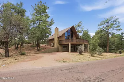 517 E Timber Drive, Payson, AZ 85541 - Photo 31