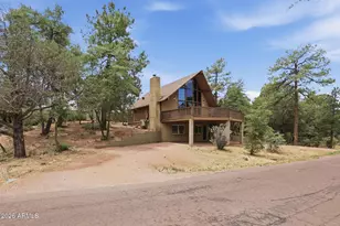 517 E Timber Dr, Payson, AZ 85541 - Photo 31