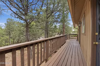 517 E Timber Drive, Payson, AZ 85541 - Photo 23