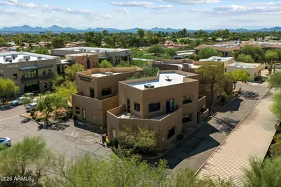 8712 E Vista Bonita Drive, Scottsdale, AZ 85255 - Photo 1