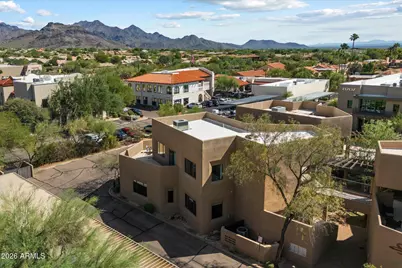 8712 E Vista Bonita Drive, Scottsdale, AZ 85255 - Photo 31