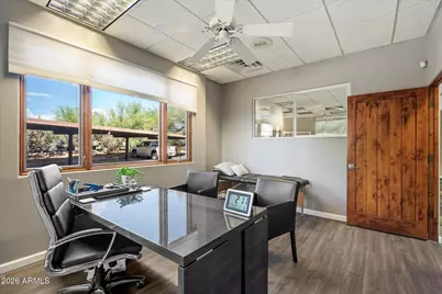 8712 E Vista Bonita Drive, Scottsdale, AZ 85255 - Photo 27