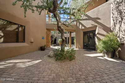 8712 E Vista Bonita Drive, Scottsdale, AZ 85255 - Photo 3