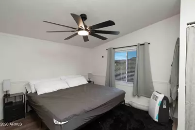 2400 N Mohawk Trail, Chino Valley, AZ 86323 - Photo 21