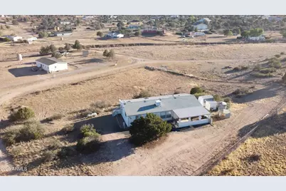 2400 N Mohawk Trail, Chino Valley, AZ 86323 - Photo 29