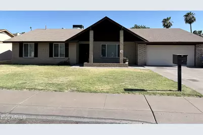 3523 W Brown Street, Phoenix, AZ 85051 - Photo 1