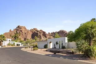 4721 E Rancho Dr, Phoenix, AZ 85018 - Photo 1