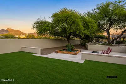 9350 E Via Del Sol Drive, Scottsdale, AZ 85255 - Photo 91