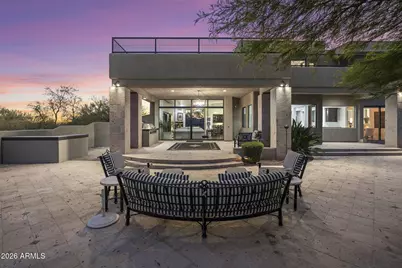 9350 E Via Del Sol Drive, Scottsdale, AZ 85255 - Photo 97