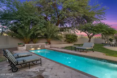 9350 E Via Del Sol Drive, Scottsdale, AZ 85255 - Photo 101
