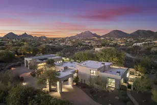 9350 E Via Del Sol Dr, Scottsdale, AZ 85255 - Photo 1