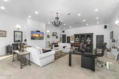 9350 E Via Del Sol Drive, Scottsdale, AZ 85255 - Photo 67