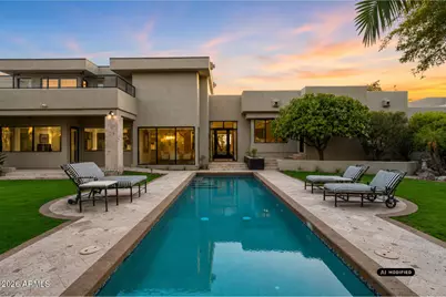 9350 E Via Del Sol Drive, Scottsdale, AZ 85255 - Photo 87