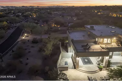 9350 E Via Del Sol Drive, Scottsdale, AZ 85255 - Photo 9