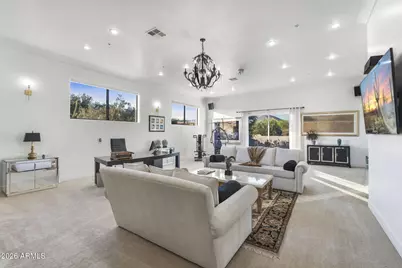 9350 E Via Del Sol Drive, Scottsdale, AZ 85255 - Photo 65