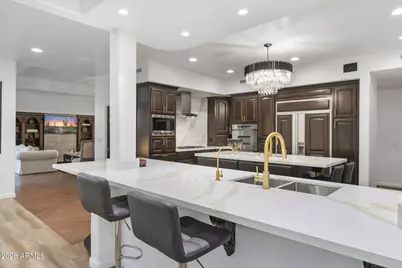 9350 E Via Del Sol Drive, Scottsdale, AZ 85255 - Photo 21