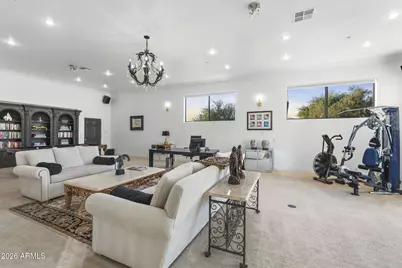 9350 E Via Del Sol Drive, Scottsdale, AZ 85255 - Photo 71