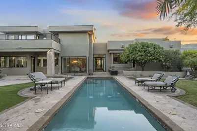 9350 E Via Del Sol Drive, Scottsdale, AZ 85255 - Photo 87