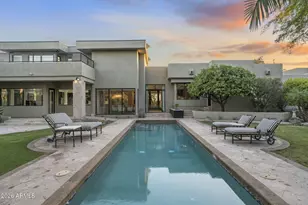 9350 E Via Del Sol Dr, Scottsdale, AZ 85255 - Photo 87