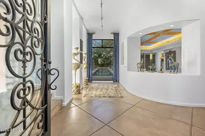 9350 E Via Del Sol Drive, Scottsdale, AZ 85255 - Photo 15