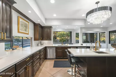 9350 E Via Del Sol Drive, Scottsdale, AZ 85255 - Photo 23