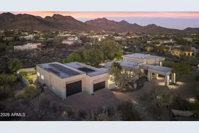9350 E Via Del Sol Drive, Scottsdale, AZ 85255 - Photo 5