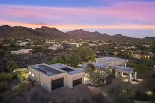 9350 E Via Del Sol Dr, Scottsdale, AZ 85255 - Photo 5