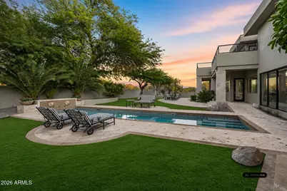 9350 E Via Del Sol Drive, Scottsdale, AZ 85255 - Photo 85