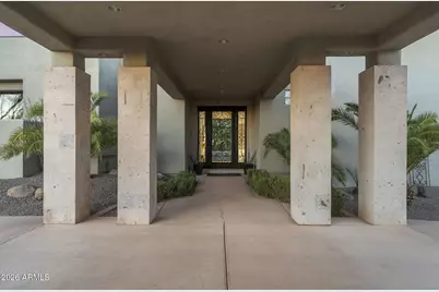9350 E Via Del Sol Drive, Scottsdale, AZ 85255 - Photo 13